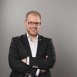 Bastian Dorsch