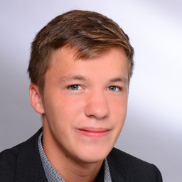 Dominic Schuster