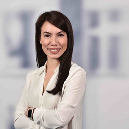 Duygu Yozgatli