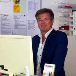 Wolfgang Grothusmann