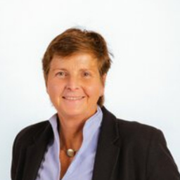 Heike Waldhoff-Koch