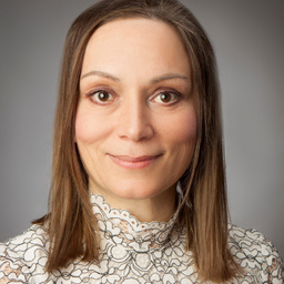 Andrea Münch