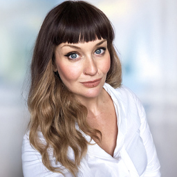 Judith Hartmann