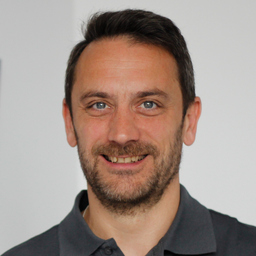 Gunter Ernst's profile picture