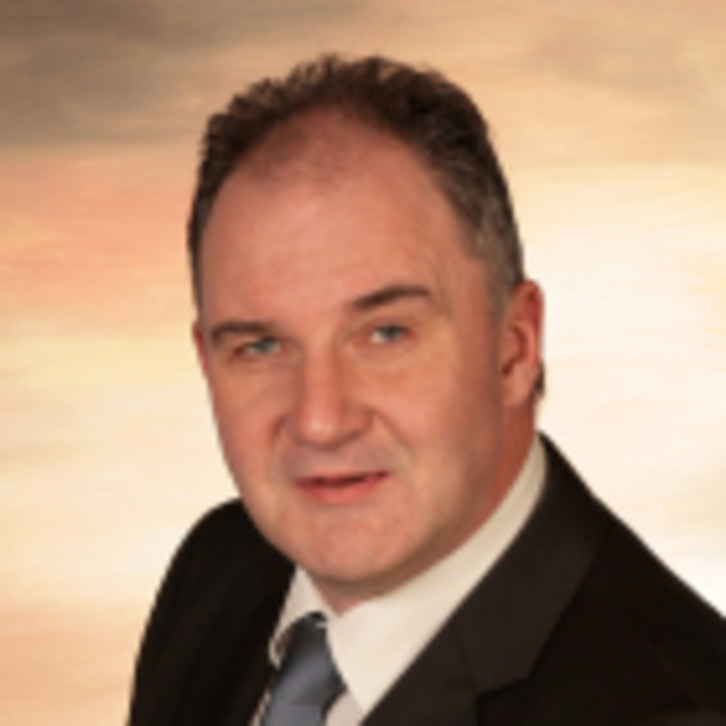 Michael Steineke Geschäftsführender Gesellschafter mstascent gmbh