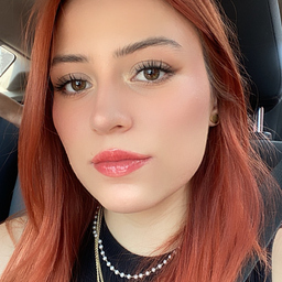 América Samantha Galeana Jiménez