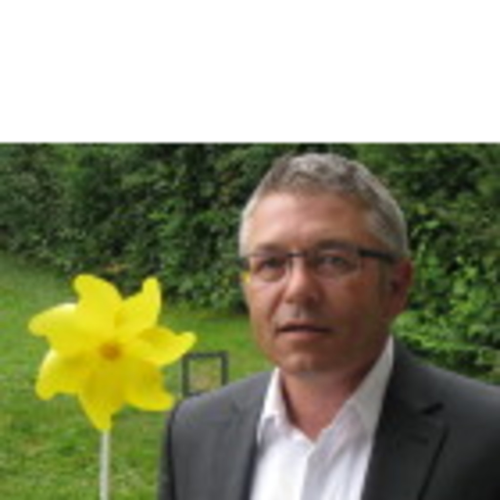 Oliver Axt Handelsvertreter ZWS GmbH XING