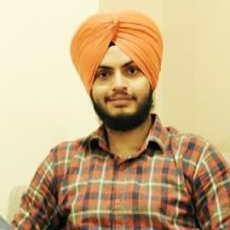 Aavgeen Singh