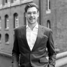 Tim-Simon Gundlach's profile picture
