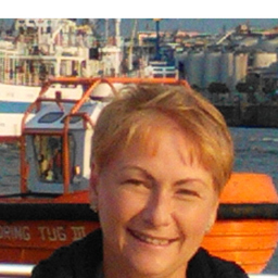 Lana Westphal