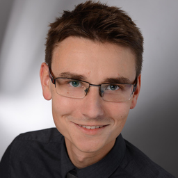 Piotr Cabaj's profile picture