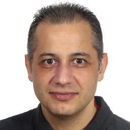 José R. M. Pedro