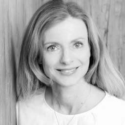 Bettina Gude