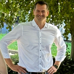 Sebastian Voß's profile picture