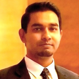 S M Asaduzzaman