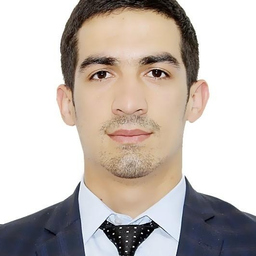 Safar Sharipov