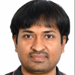 Dharmendra Kumar