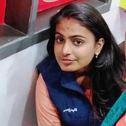 Shalini Dwivedi