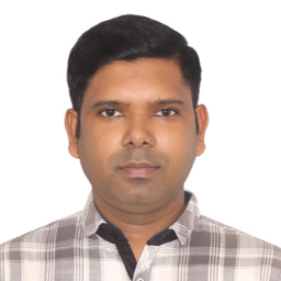 Sudipta Kumar Paik
