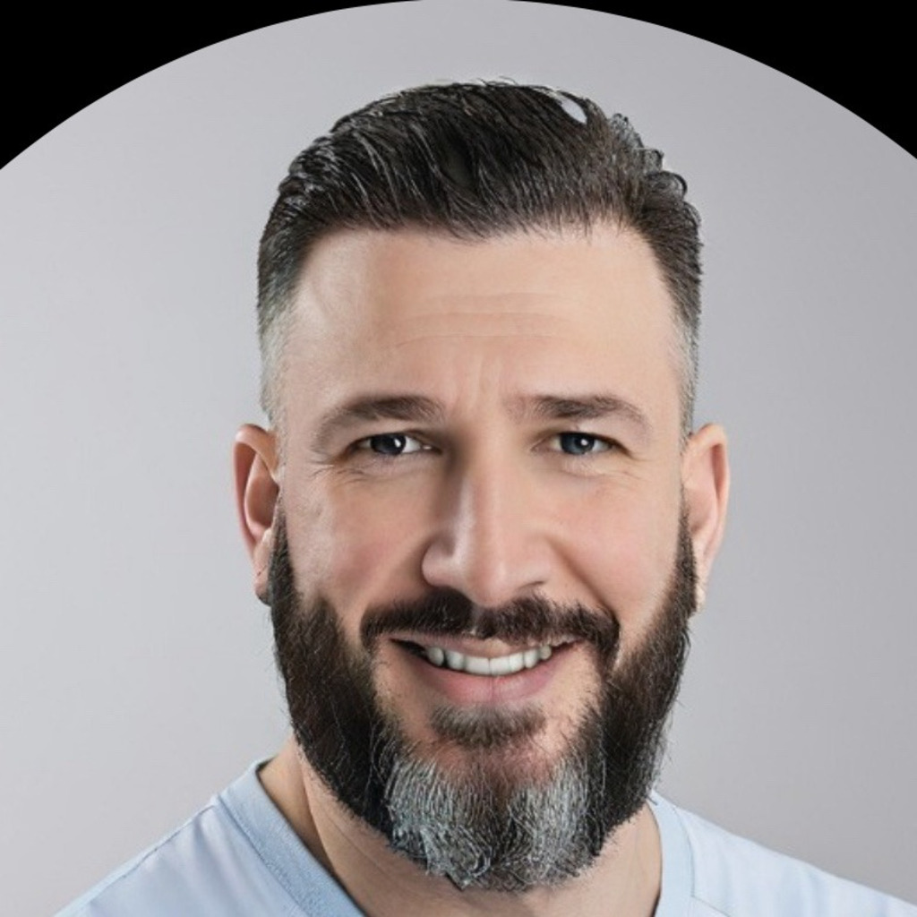 Serkan Aytekin Manager Avanade Deutschland GmbH (JointVenture of