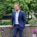 Marc Westrup