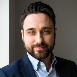 Daniel Paland