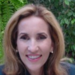 Carole Myers