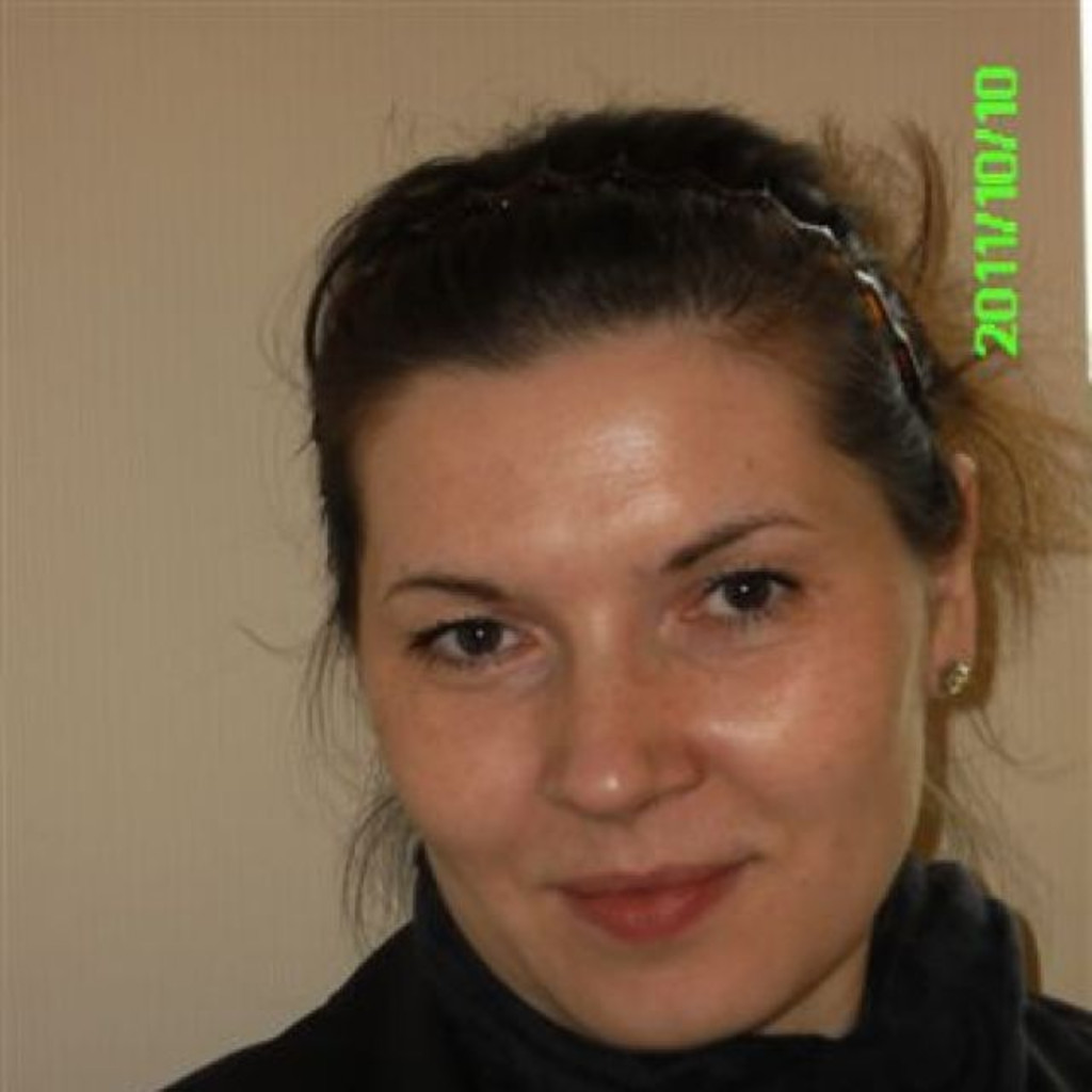 Social Media Profilbild Danuta Mackiewicz 