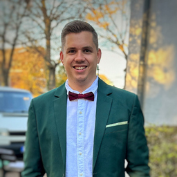 Daniel Schramm