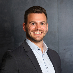 Dennis Böhringer's profile picture