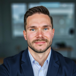 Christian M. Singer