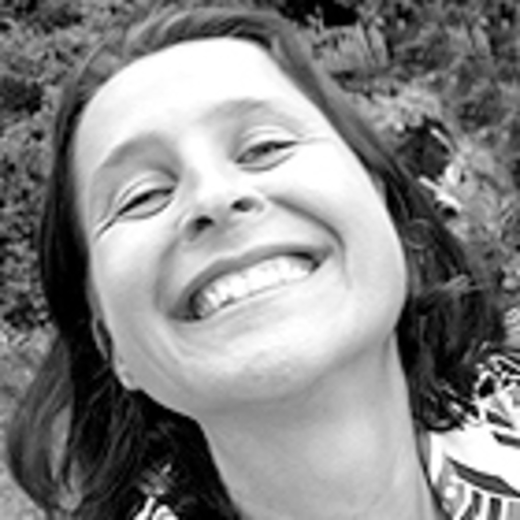 Angela Specht Senior Art Director / Geschäftsführung mimono