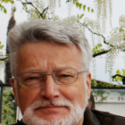 Victor C. Rauch