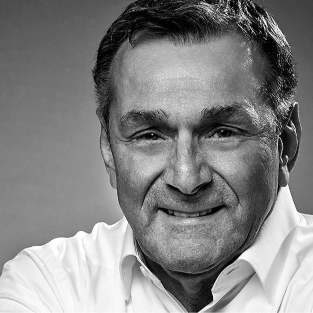 Social Media Profilbild Harald Mohr Köln