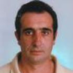 juan jesus fernandez gonzalez