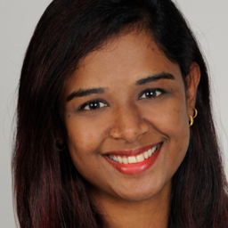 S Bhanu Priya Laxmi