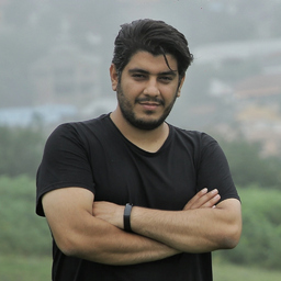 ahmad sheikhi