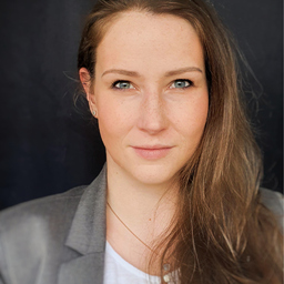 Jana Schwamborn