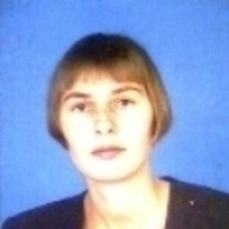 Iliyana Getsova