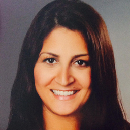 Nazli Bingölo
