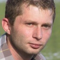 Michael Friedemann