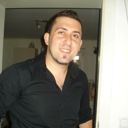 Hakan Arslantas