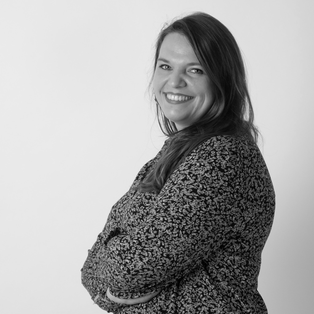 Karin Adam Content Producer / Content Manager / Social Media