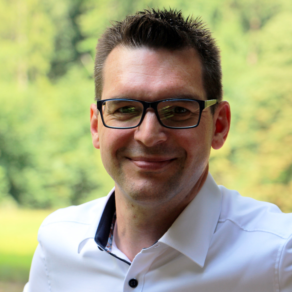 Steffen Müller Abteilungsleiter zentrale Stammdatendienste EDEKA