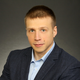 Oleksii Grygoriev