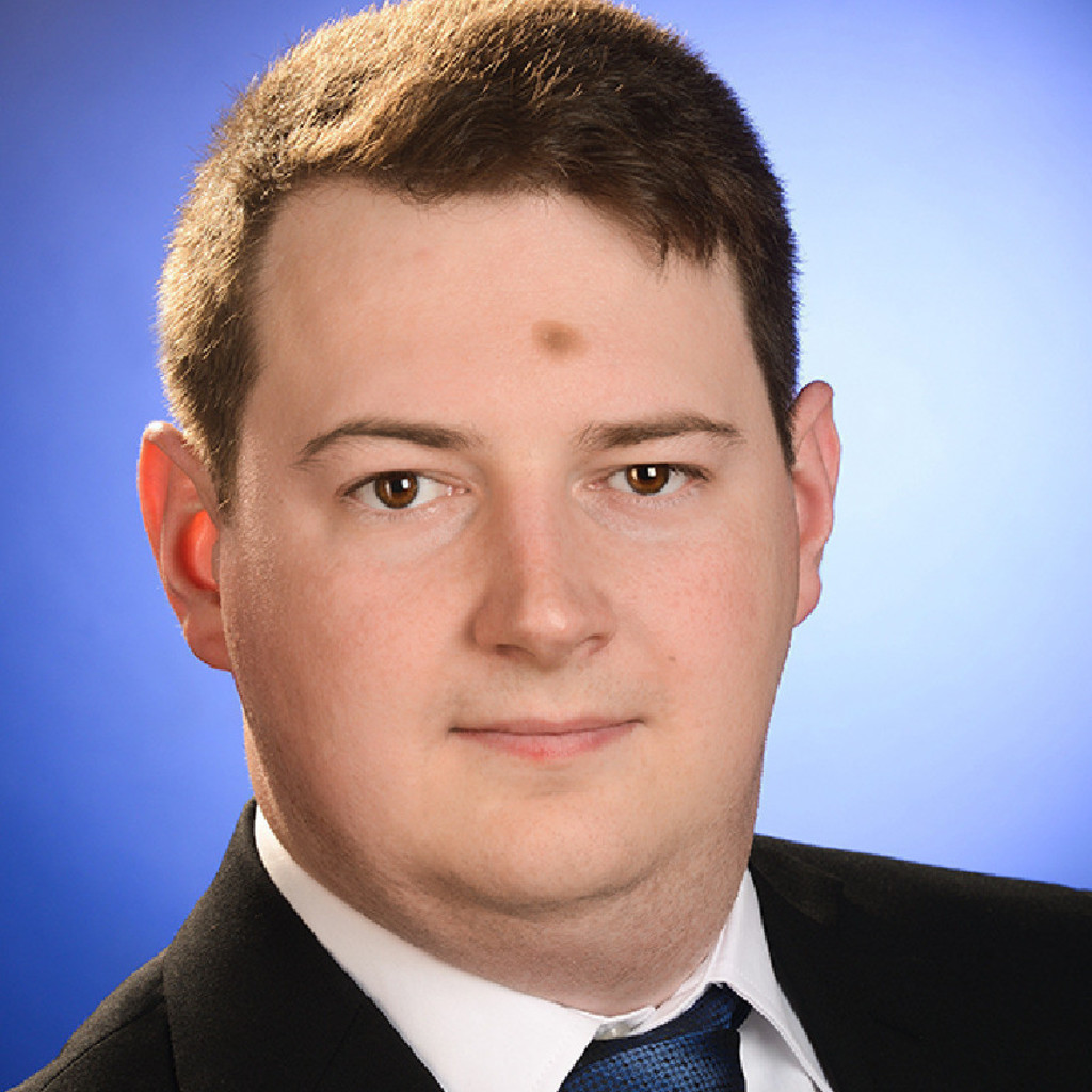 Christian Bauer Filialleiter ApolloOptik XING