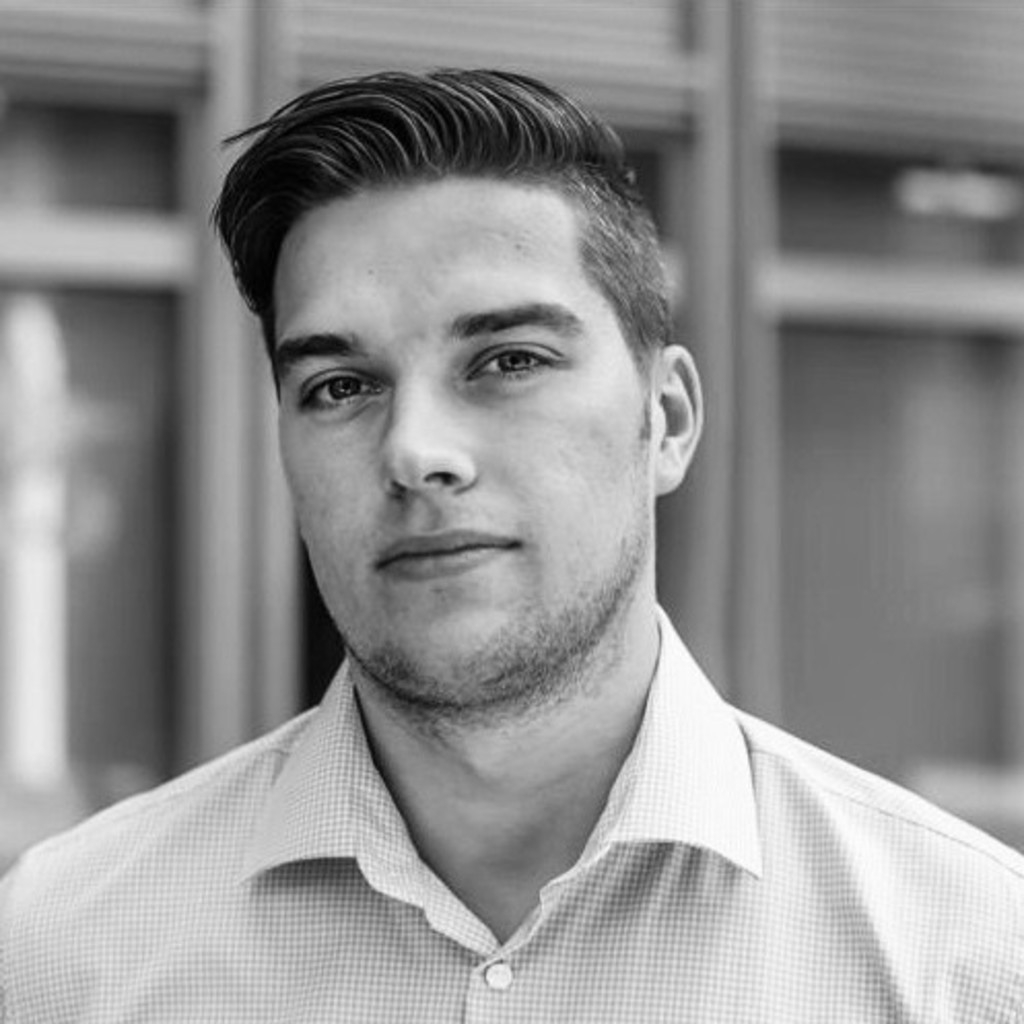 Tom Bargmann IT Project Manager Softship GmbH part of the