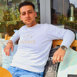 Muhammed Dagdeviren