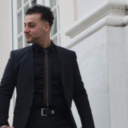 Muhammed Dagdeviren