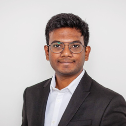 Karthik Ramalingam